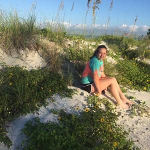 Meet your Posher, Trinity